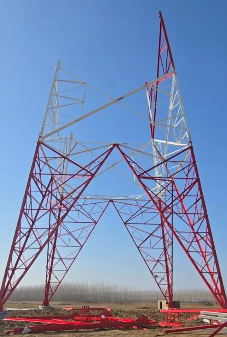 Iron Transmission Tower suppliers