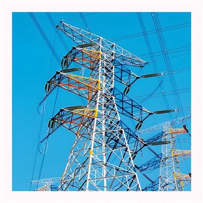 Types de tours de transmission