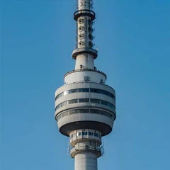 Tour de télévision