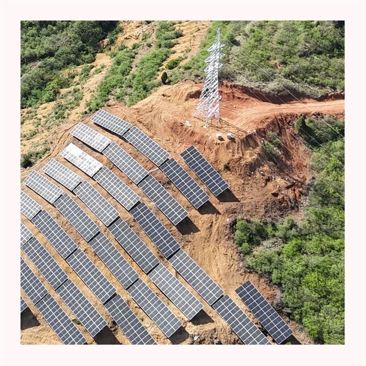 Solar Bracket